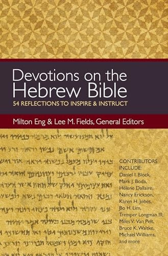 DEVOTIONS ON THE HEB BIB SC