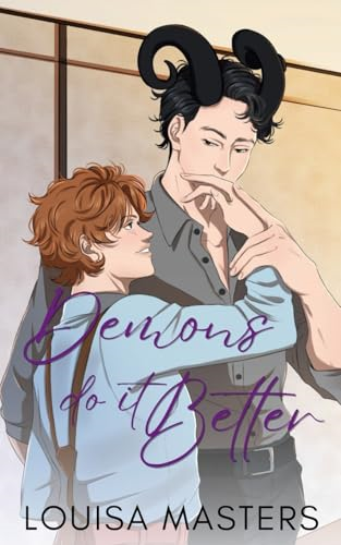 Demons Do It Better  (Hidden Species)