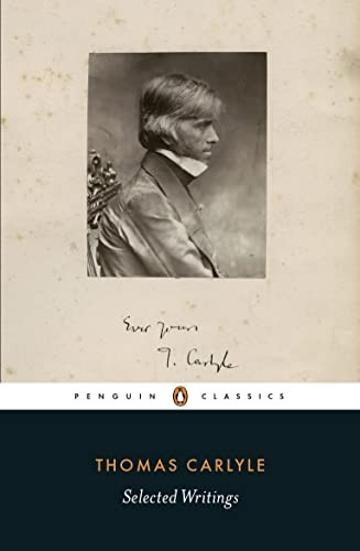 Selected Writings (Penguin Classics)