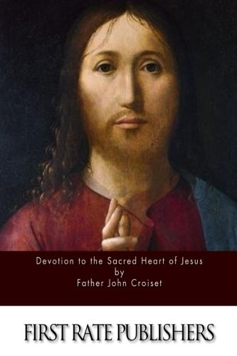 Devotion to the Sacred Heart of Jesus