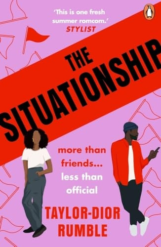 The Situationship: #Merky Books' first unputdownable rom-com