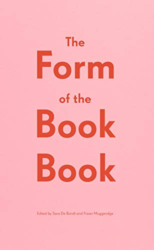 The Form of the Book Book