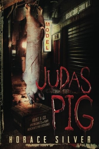 Judas Pig