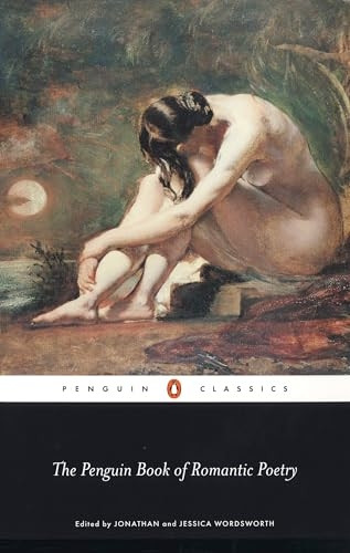 The New Penguin Book of Romantic Poetry (Penguin Classics)