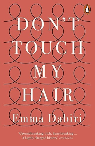 Don't Touch My Hair