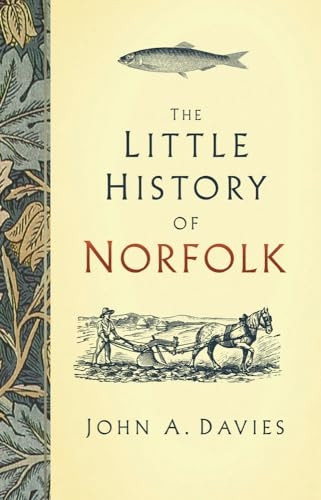 LITTLE HISTORY OF NORFOLK