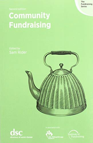 Community Fundraising (The Fundraising Series)