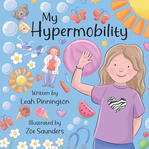 My Hypermobility