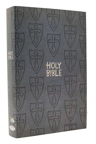 ICB Gift & Award Bible Boys PB