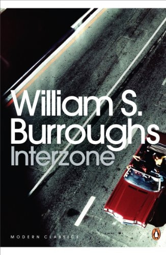 Interzone (Penguin Modern Classics)