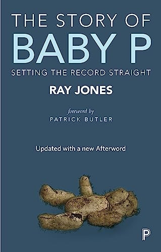 The Story of Baby P: Setting the record straight