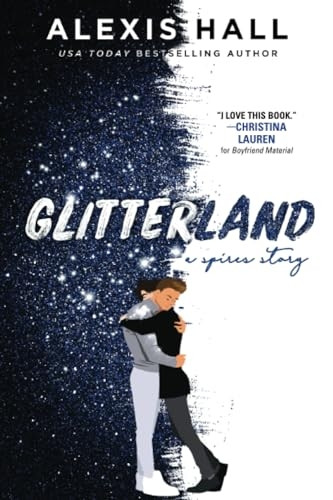 Glitterland