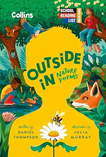 Outside in: Nature Poems