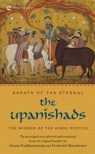 The:  Upanishads: Breath from the Eternal
