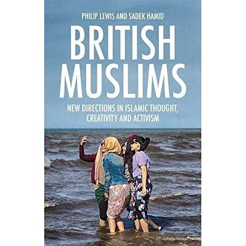 British Muslims