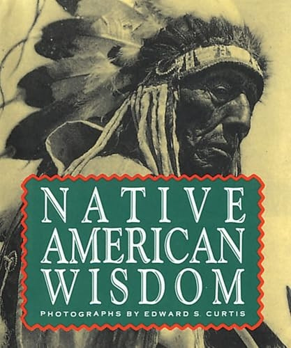 Native American Wisdom (Miniature Editions)