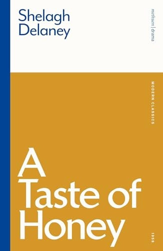 A Taste of Honey (Modern Plays)