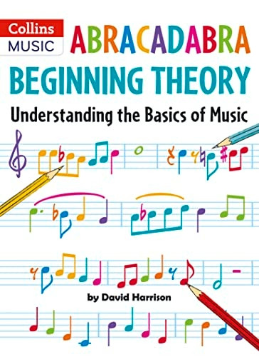 Abracadabra - Abracadabra Beginning Theory (Abracadabra)