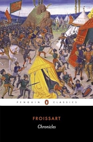 Chronicles (Classics)