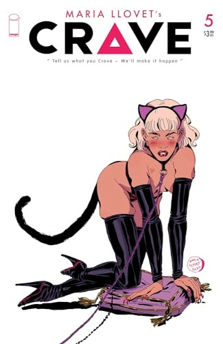 The Cull, Volume 1