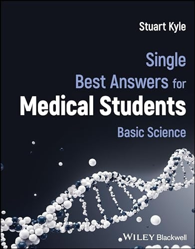 Single Best Answers for Medical Students: Basic Science
