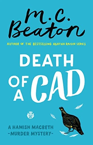 Death of a Cad