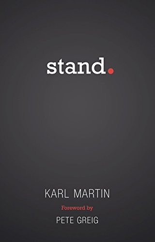 Stand