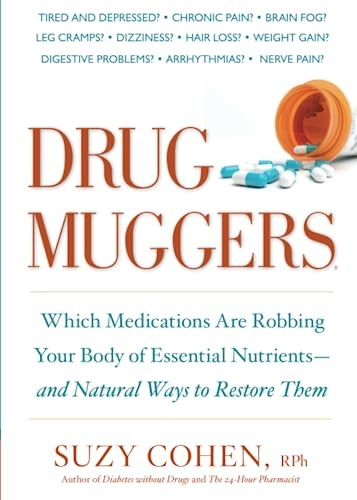 Drug Muggers