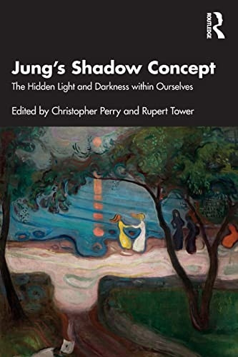 Jung's Shadow Concept: The Hidden Light and Darkness Within Ourselves