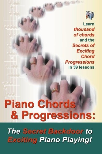 Piano Chords & Progressions