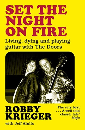 Set the Night on Fire