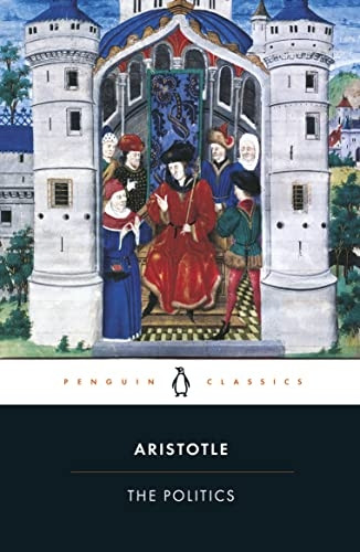 The Politics (Classics)