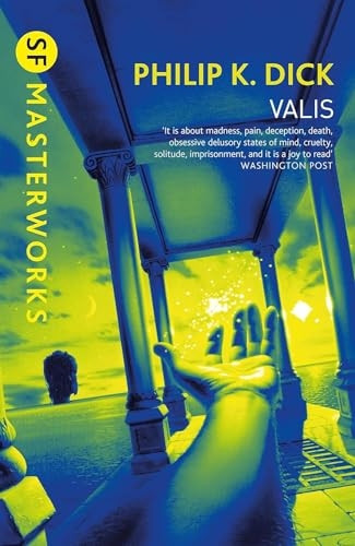 Valis (S.F.Masterworks S.)