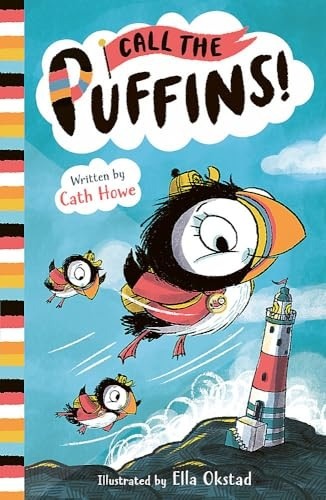 Call the Puffins (Call the Puffins)