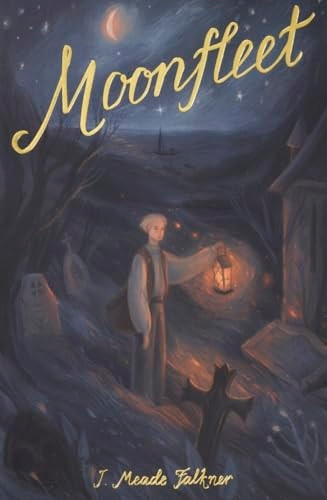 Moonfleet (Wordsworth Children's Classics)