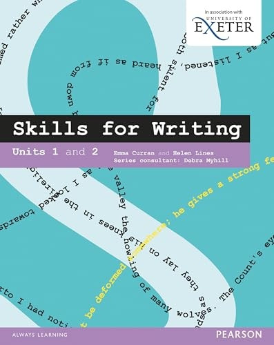 Skills for Writing: Student Book Pack Units 1-6 (Skills for writing ESFW)