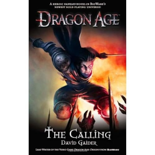 Dragon Age: Calling
