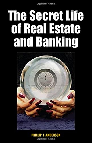 The Secret Life of Real Estate: How it Moves and Why