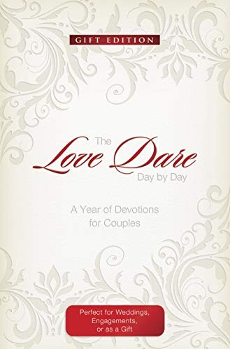 The Love Dare Day by Day