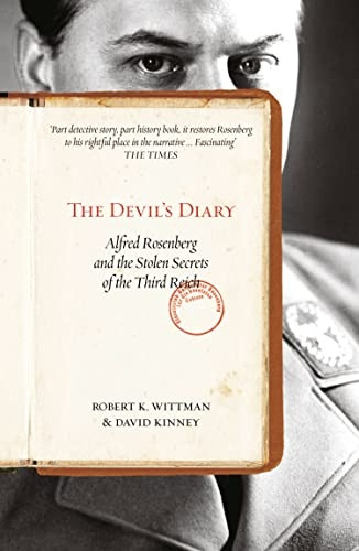 The Devil's Diary