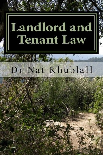 Landlord and Tenant Law
