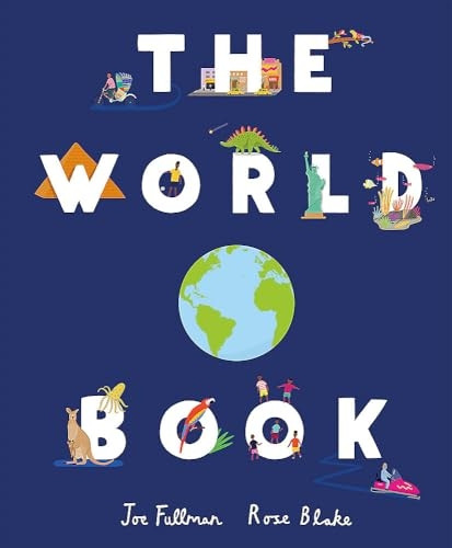 World Book: Explore the Facts, Stats and Flags of Every Country