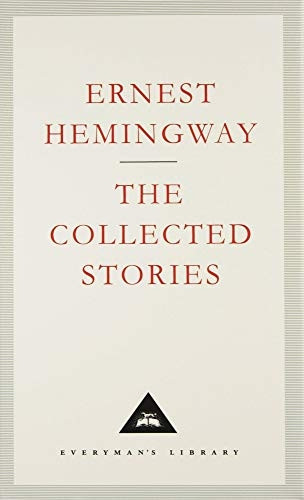 Collected Stories (Everyman's Library Classics)