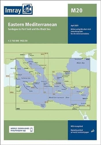 M20 EASTERN MEDITERRANEAN