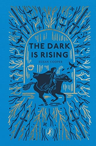 The Dark is Rising: The Dark is Rising Sequence (Puffin Clothbound Classics)