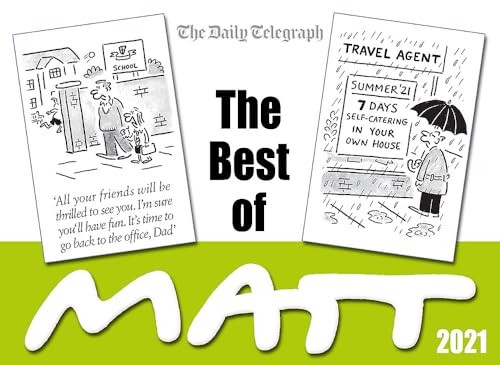 The Best of Matt 2021