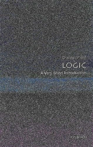 Logic: A Very Short Introduction