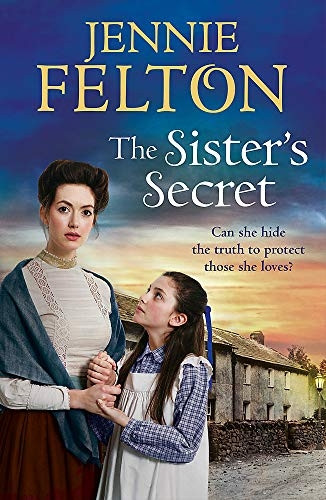 The Sister's Secret: A gripping, moving saga of love, lies and family (The Families of Fairley Terrace)