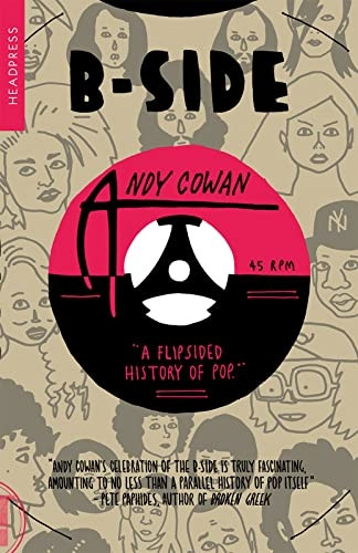 B-Side: A Flipsided History of Pop