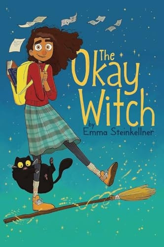 The Okay Witch